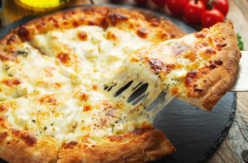 la mejor pizza en bogota