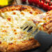 la mejor pizza en bogota