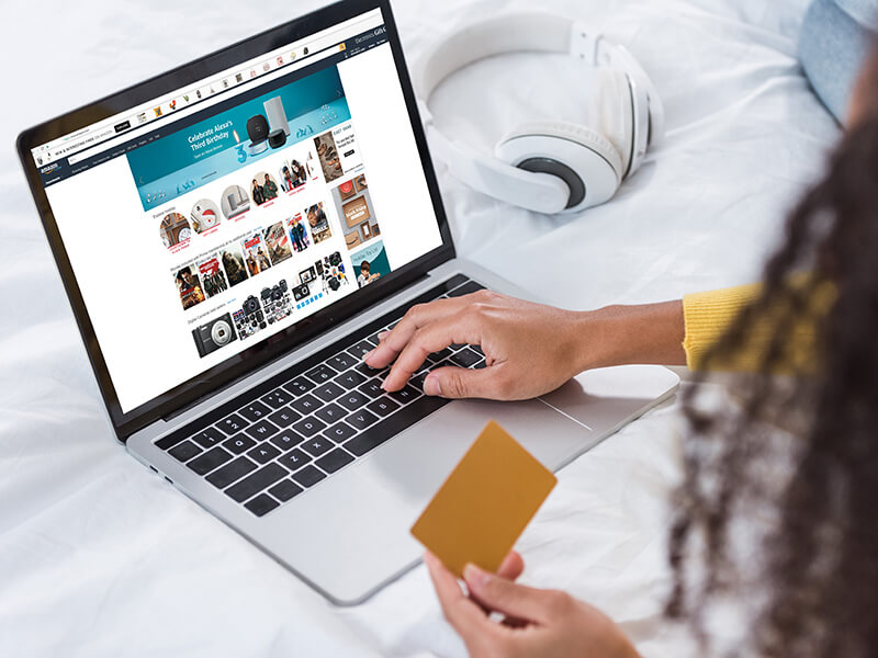producots mas vendidos amazon en colombia