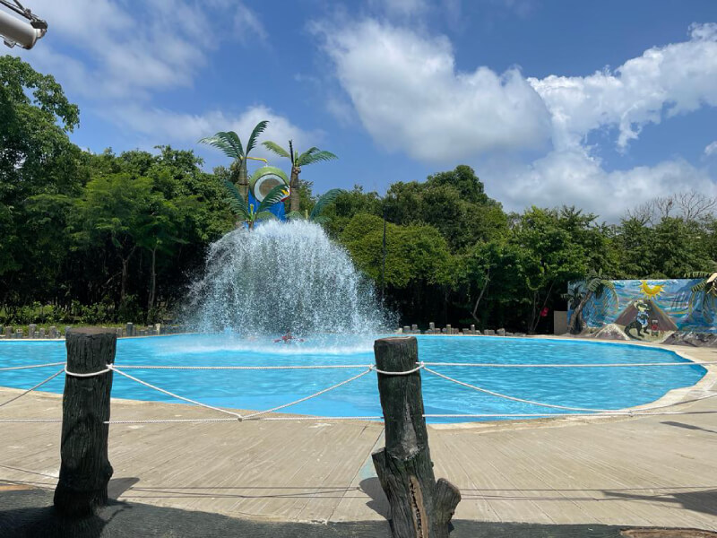 coco splash