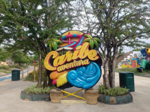 caribe aventura parque acuatico caratgena barranquilla piojo
