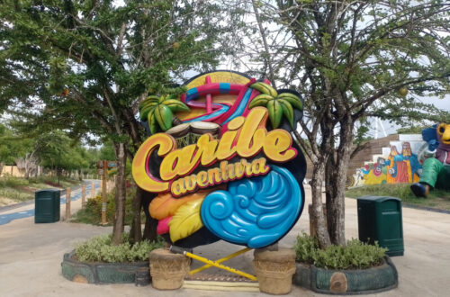 caribe aventura parque acuatico caratgena barranquilla piojo