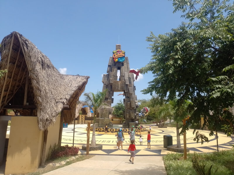 caribe aventura