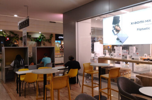 coworking spaces barranquilla