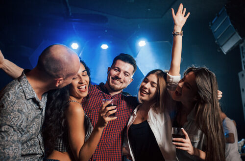 discotecas en bogota