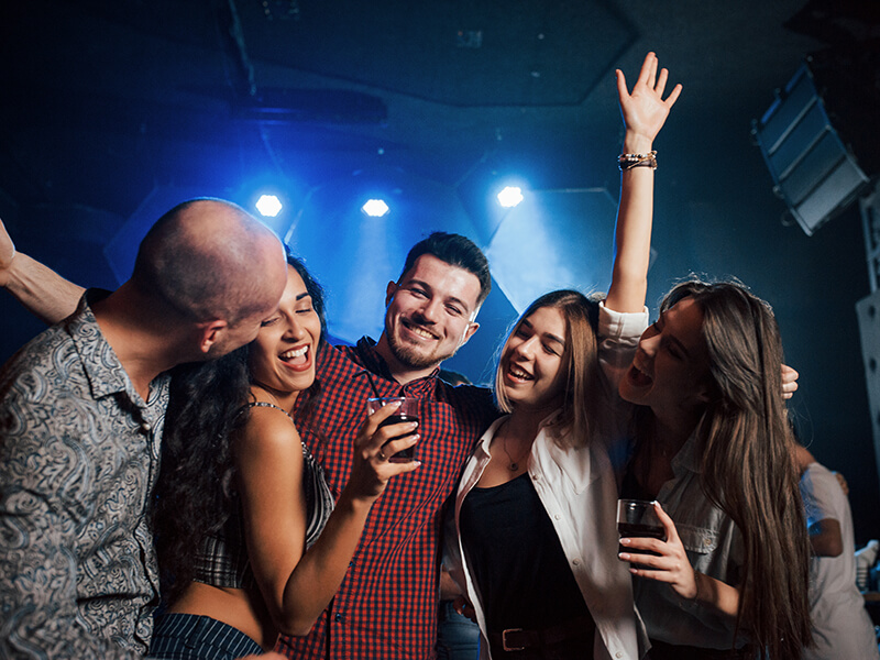 The best nightclubs in Bogota 2023, Bars and disco in Bogota