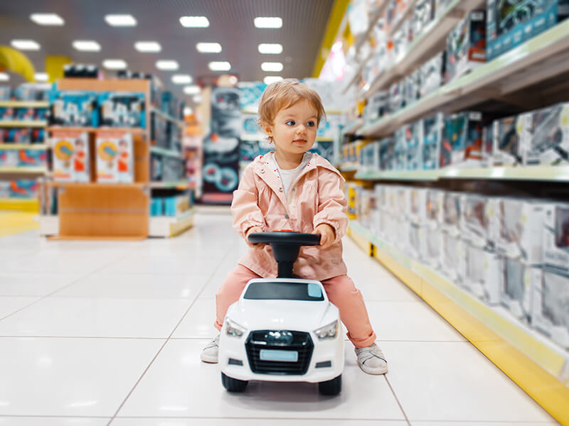 Photos at Pepe Ganga - Toy Store in Bogotá