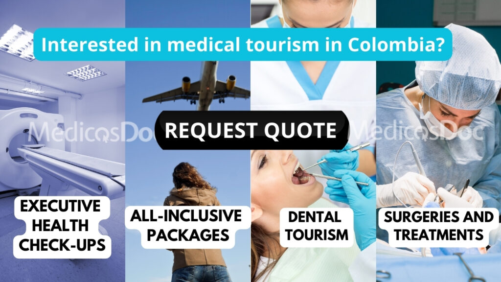 medical tourism in colombia