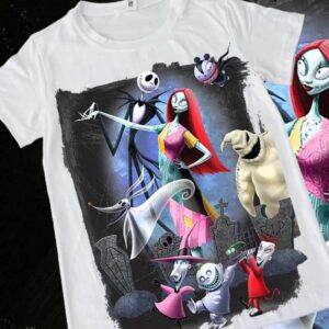 camiseta halloween barranquilla