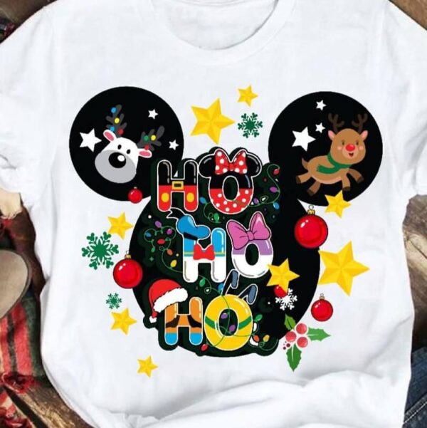 camisetas-mickey-navidad