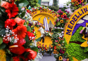 feria de las flores medellin