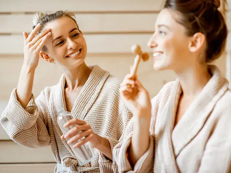 mejores spas en bogota