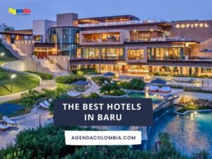 best hotels in baru