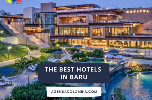 best hotels in baru