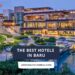 best hotels in baru