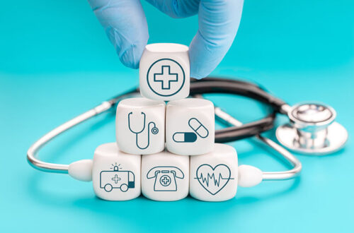 medical insurance colombia