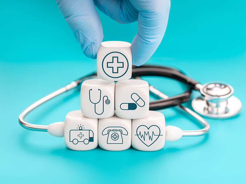 medical insurance colombia