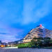 hotel marriot playa dormida santa marta