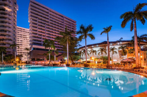 Hotel irotama santa marta hoteles resorts
