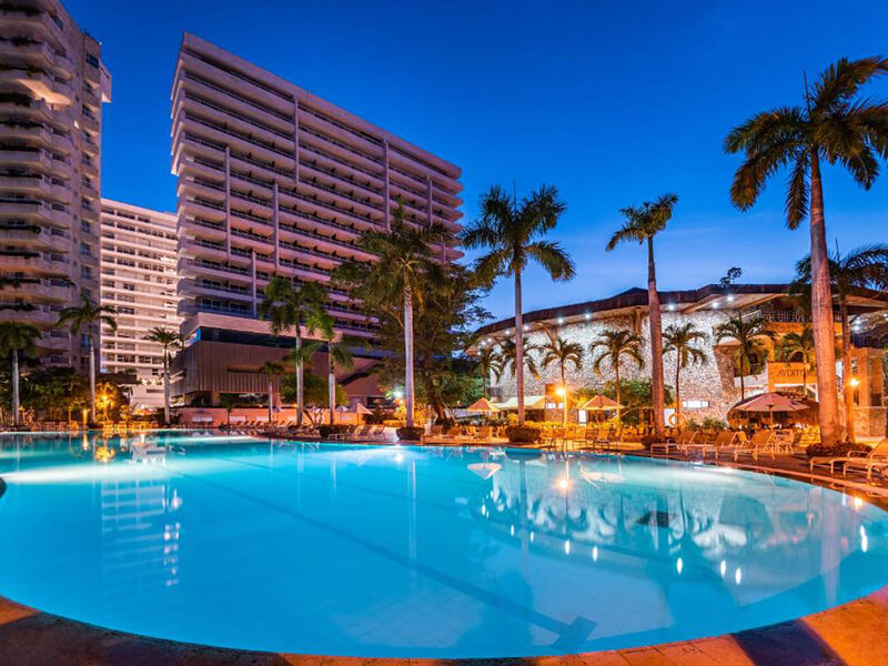 Hotel irotama santa marta hoteles resorts