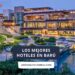 los mejores hoteles en baru