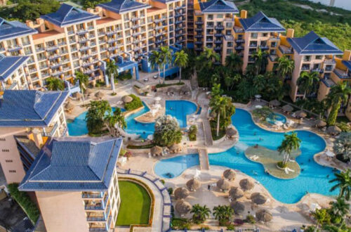 Hotel zuana santa marta