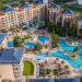 Hotel zuana santa marta