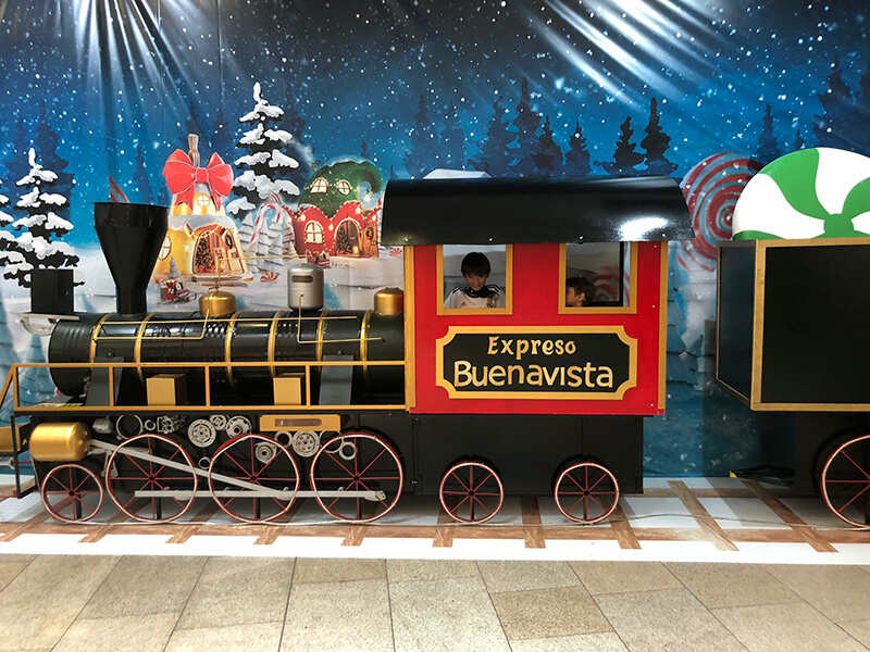 navidad en barranquilla