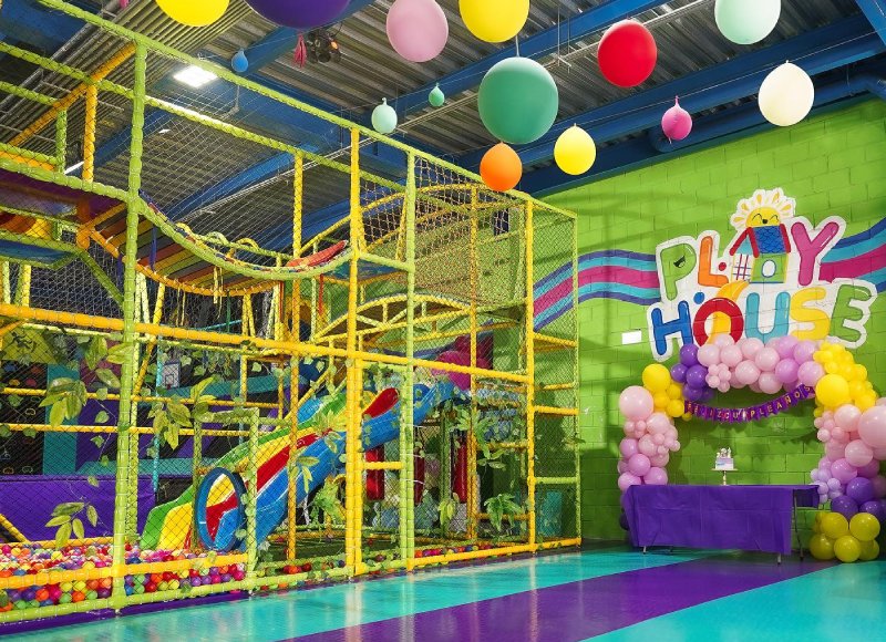 play house barranquilla planes niños