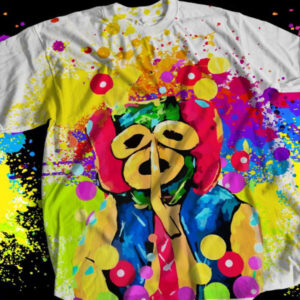 barranquilla carnival shirts