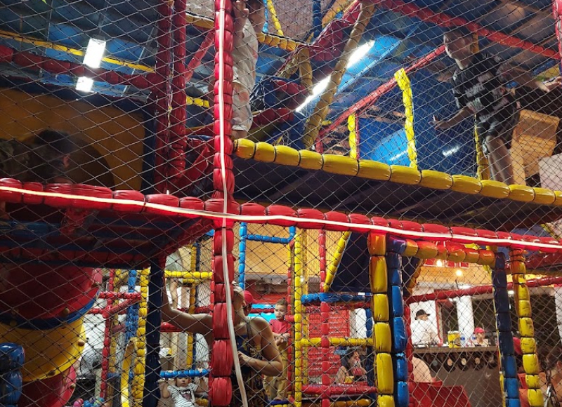 chikos pizza villa carolina barranquilla