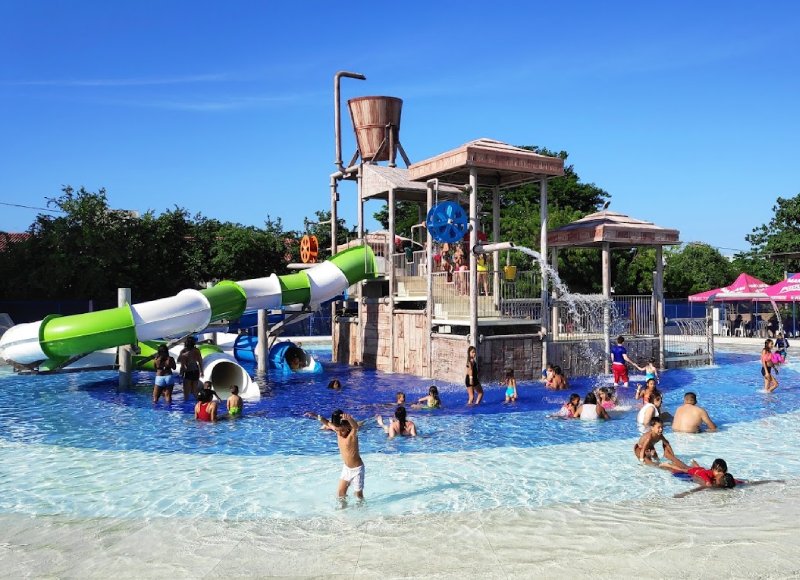 parque del agua muvdi soledad