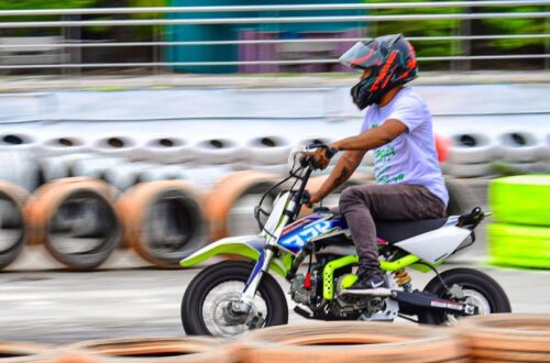 parque muvdi soledad motos