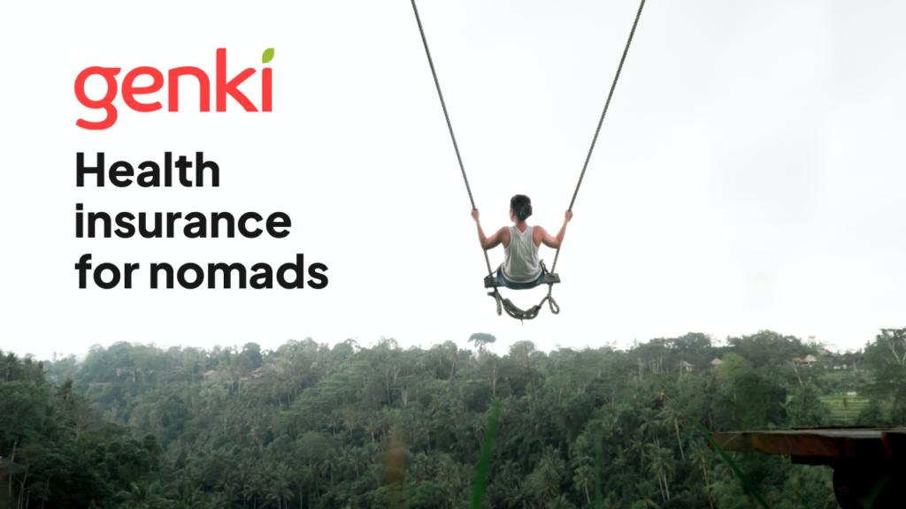 Health Policy for Visa V Digital Nomads in Colombia