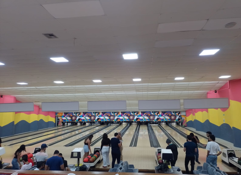 bolera la moñona titos bolos barranquilla