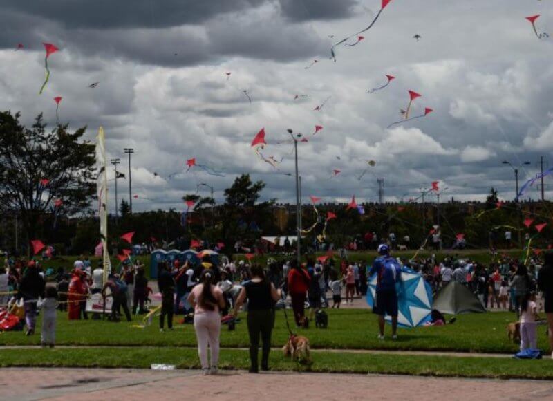 festival de verano bogota