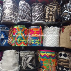 mochilas colombianas wayuu la guajira