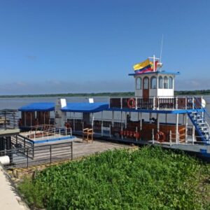 paseo rio magdalena la mita barranquilla