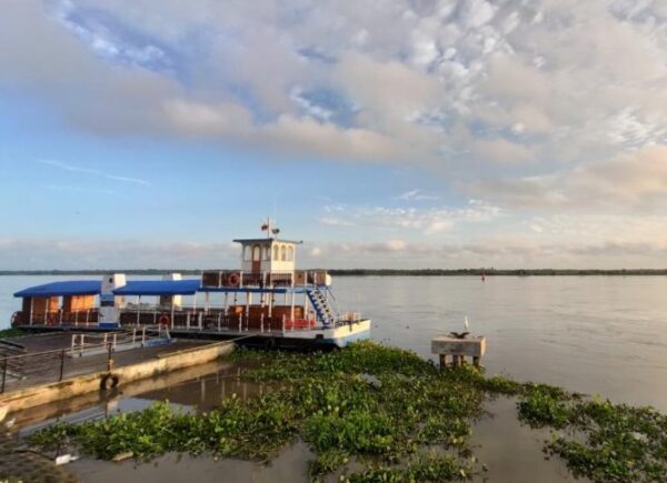 tour la mita rio magdalena barranquilla