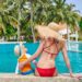 hoteles ideales para is con niños en santa marta