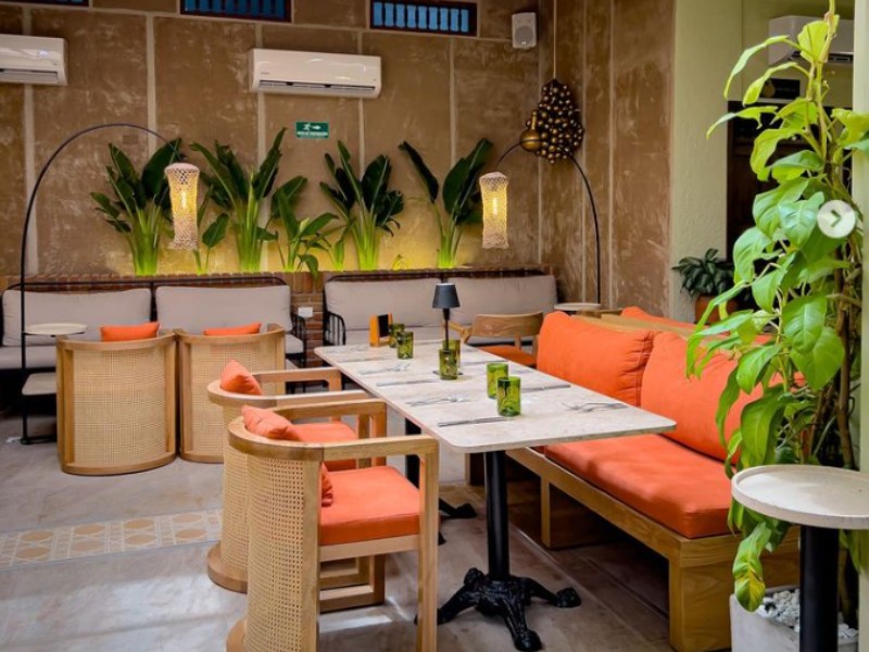 Guarisimo restaurante santa marta