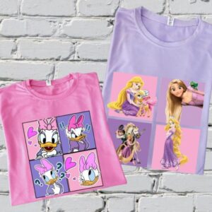 Camisetas estampadas cumpleaños