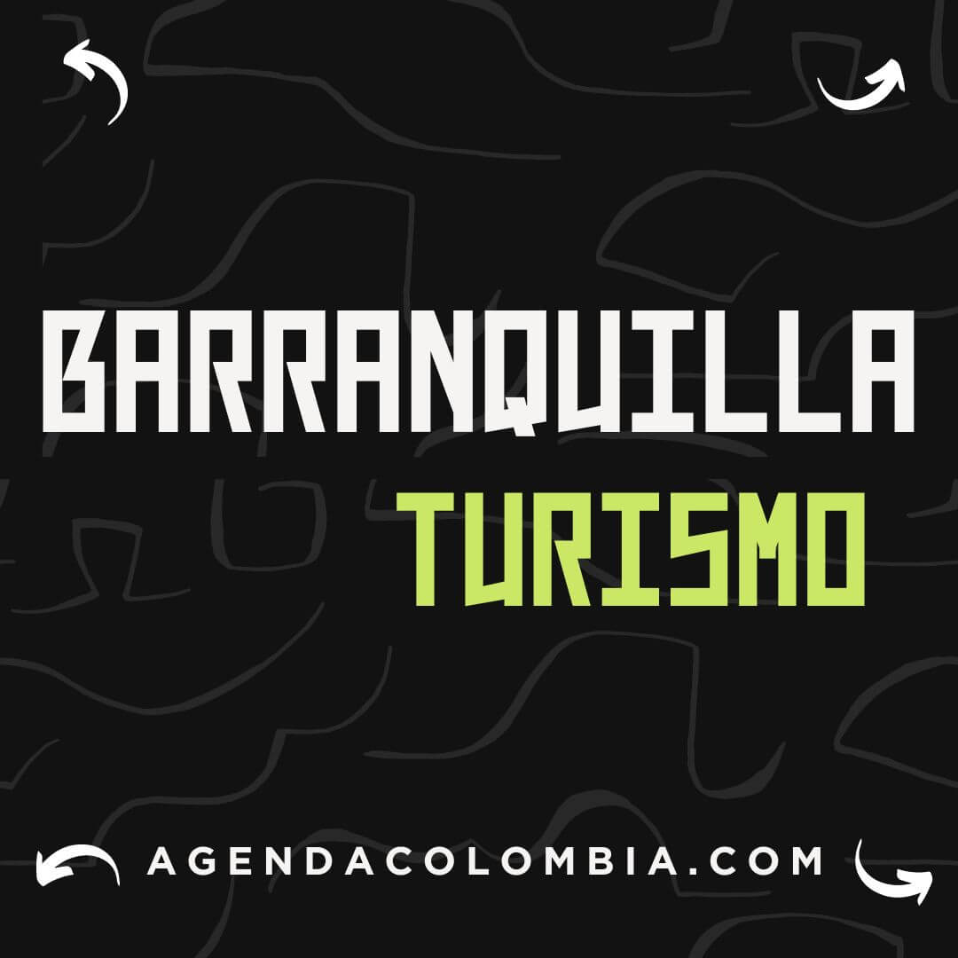 Turismo en Barranquilla