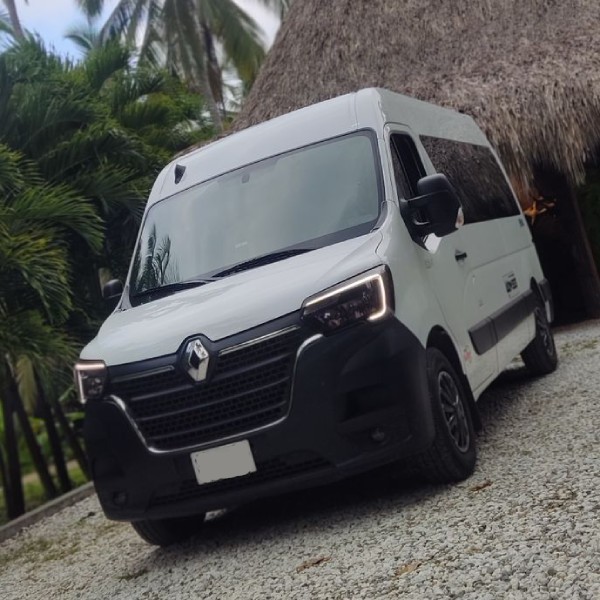 transporte barranquilla vans ida y vuelta estadio metropolitano