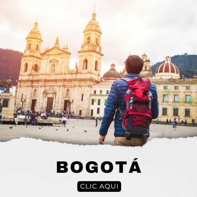 Bogota Blog