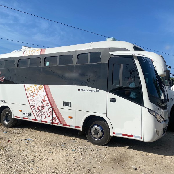 buses transporte estadio barranquilla