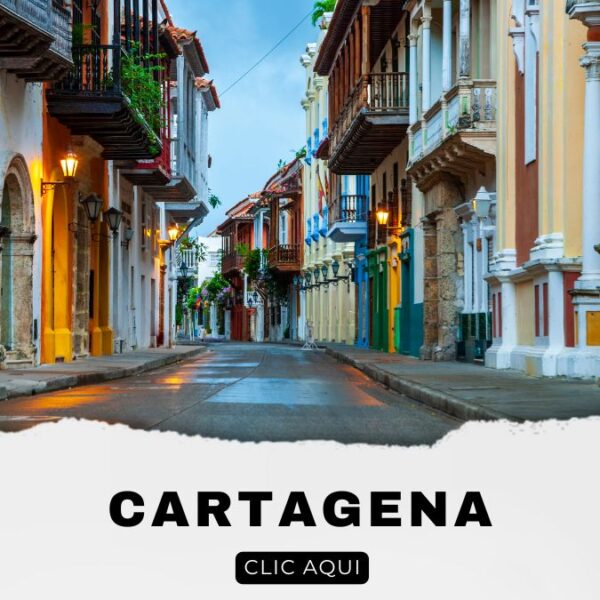 Blog de cartagena informacion