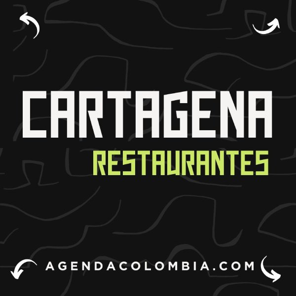 cartagena restaurantes