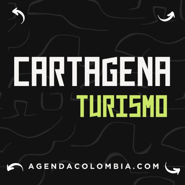 cartagena guia turistica