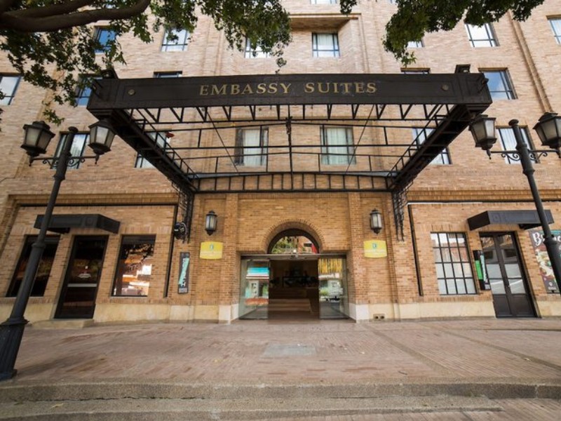 Embassy Suites by Hilton Bogotá